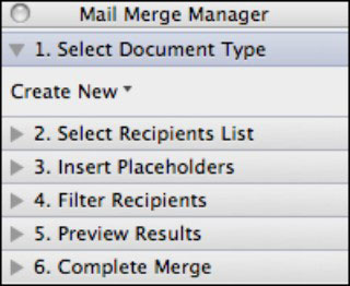 windows word for mac maiol merge