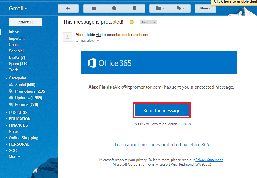 i dont know my email or password to reativate office 365 for mac